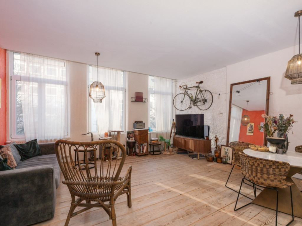 Paardenmarkt - 62 - 101 - 2000