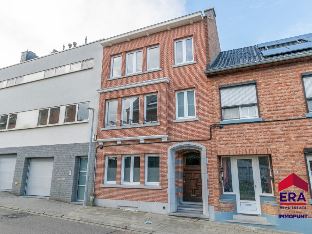 Vianderstraat - 64 - - 3300