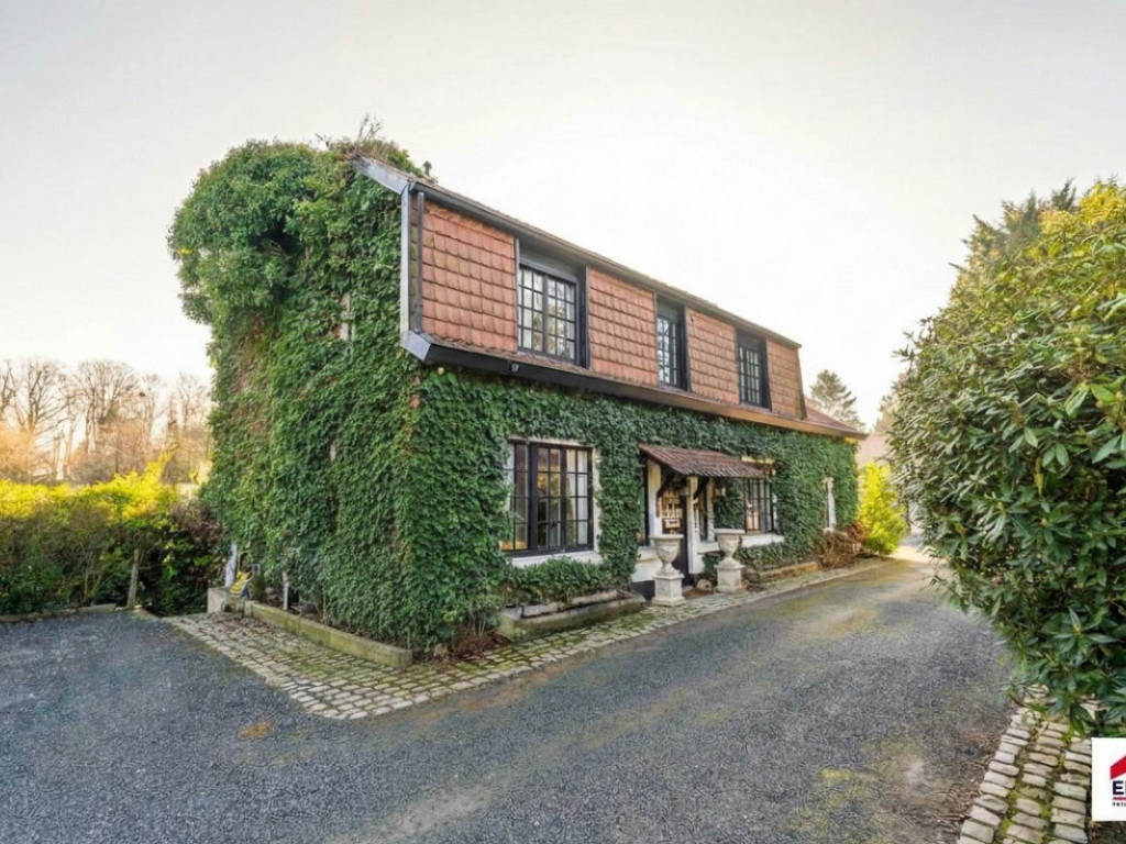 Diesbeekstraat - 55 - - 1654