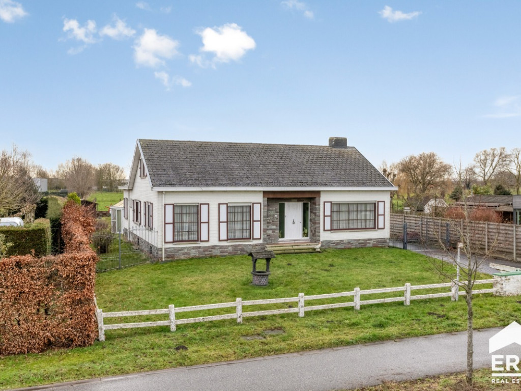 Brugsestraat - 202 - - 8210