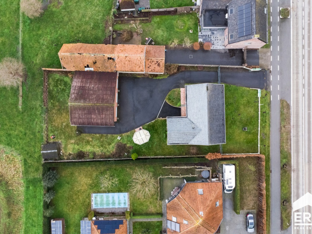 Brugsestraat - 202 - - 8210