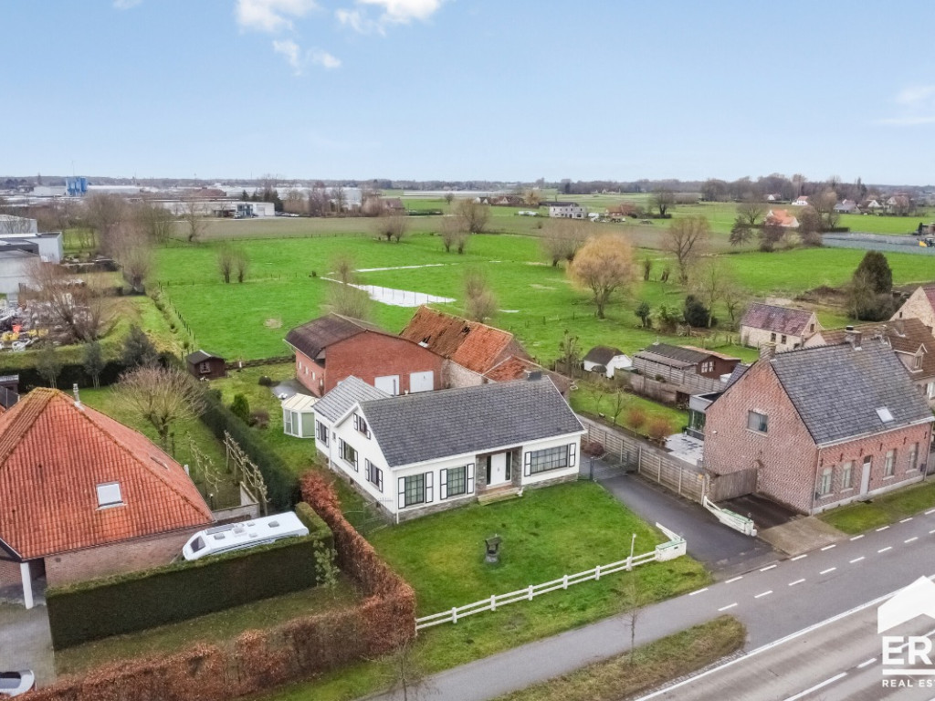 Brugsestraat - 202 - - 8210