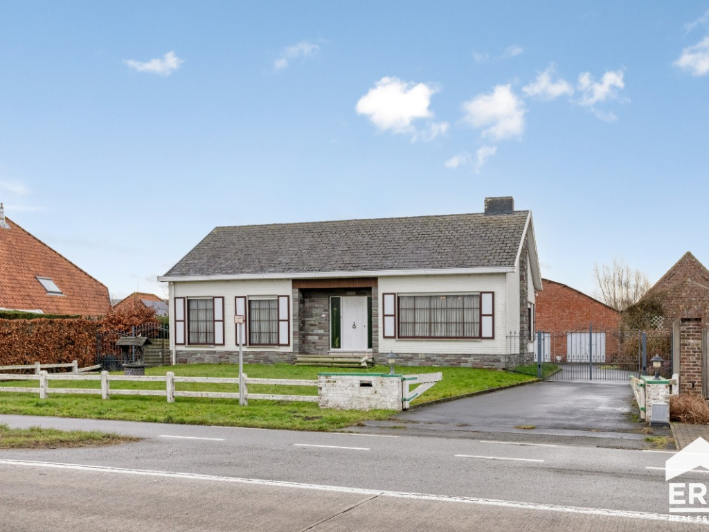 Brugsestraat - 202 - - 8210