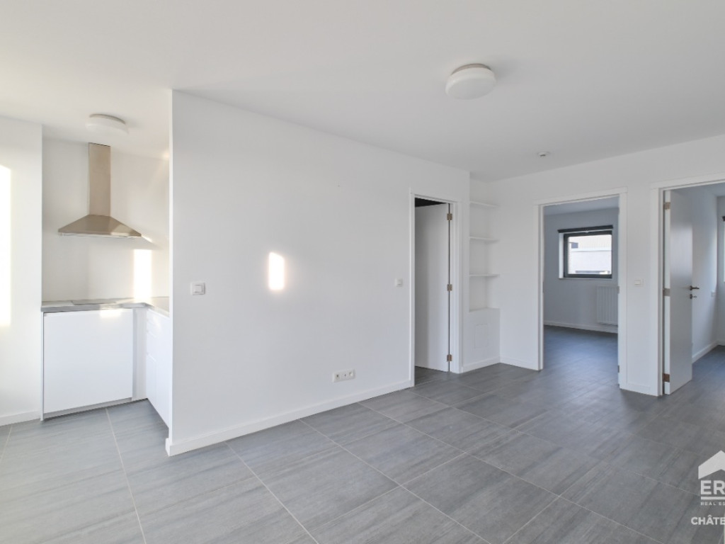 Rue des Commerçants - 55 - 6 G - 1000