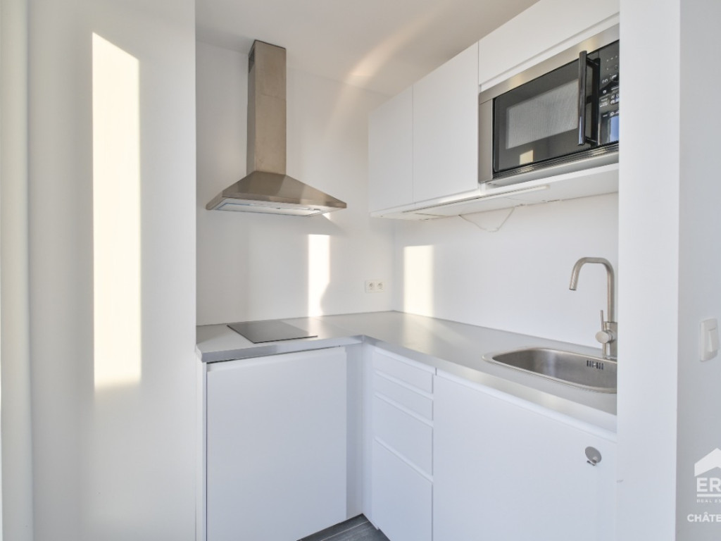 Rue des Commerçants - 55 - 6 G - 1000