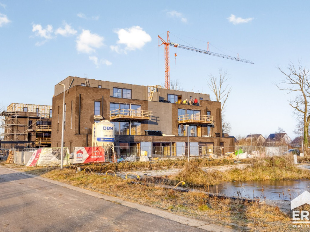 Marnix Gijsenstraat - z/n - - B2.4 - 3970