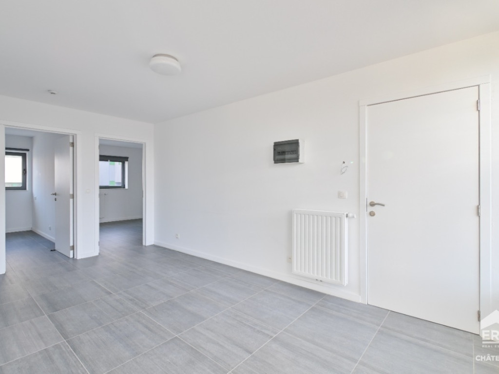 Rue des Commerçants - 55 - 6 G - 1000