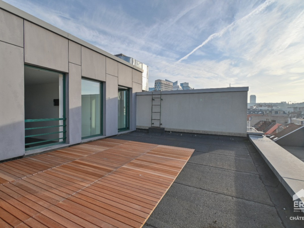 Rue des Commerçants - 55 - 6 G - 1000