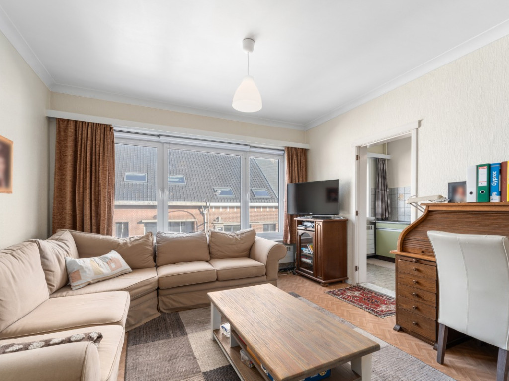 Adrien Van Roeyenstraat - 33 - 2 - 2070