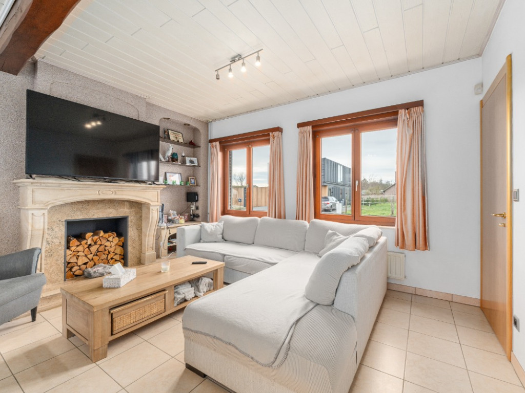 Hellestraat - 232 - - 9190