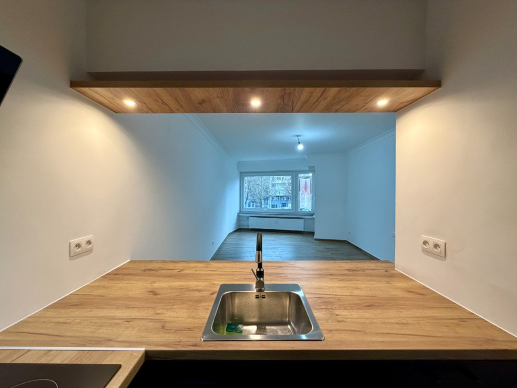 Boulevard d'Avroy - 55 - A2 - 4000