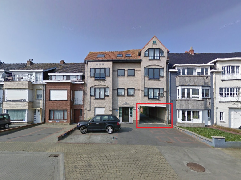 Brugsesteenweg - 61 - G41 - 8420