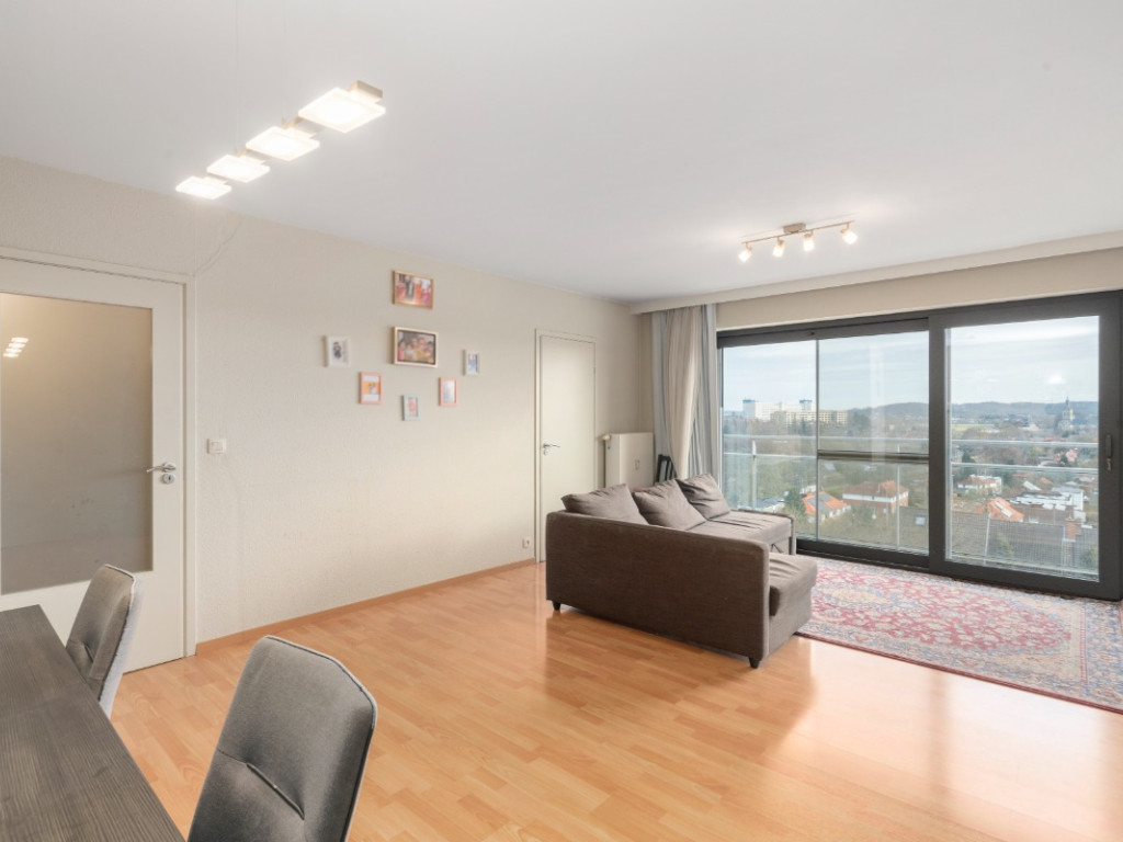 Leeuwerikenstraat - 51 - 802 - 3001