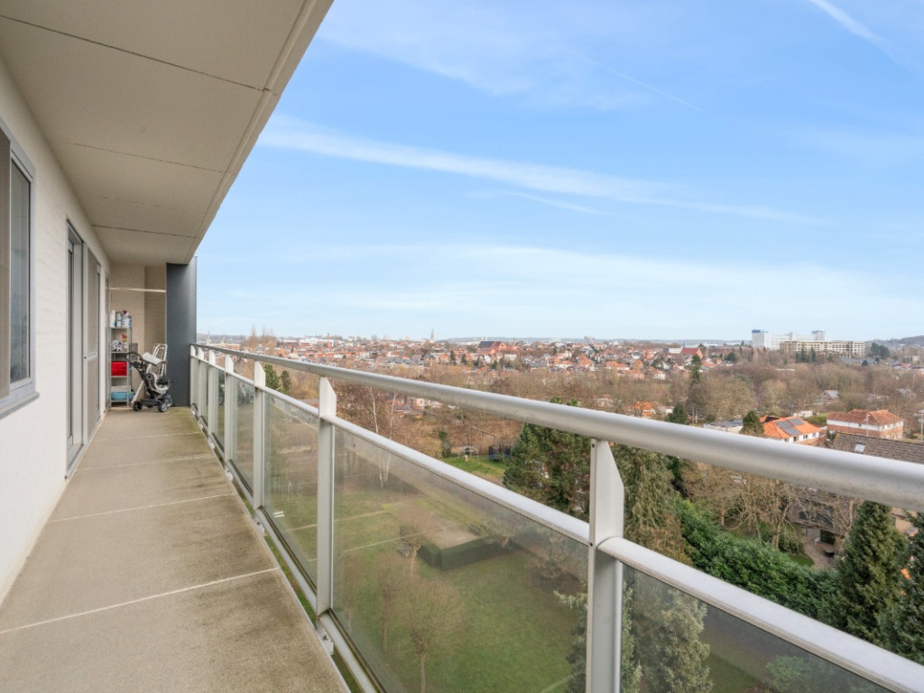 Leeuwerikenstraat - 51 - 802 - 3001