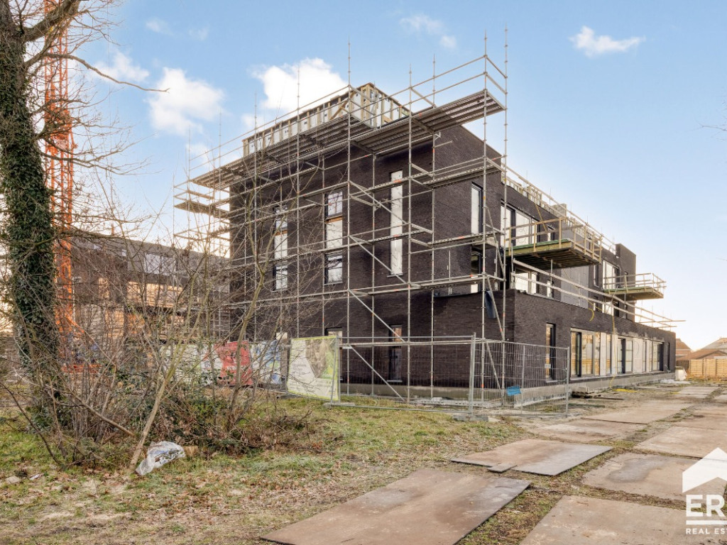 Marnix Gijsenstraat - z/n - - A2.4. - 3970