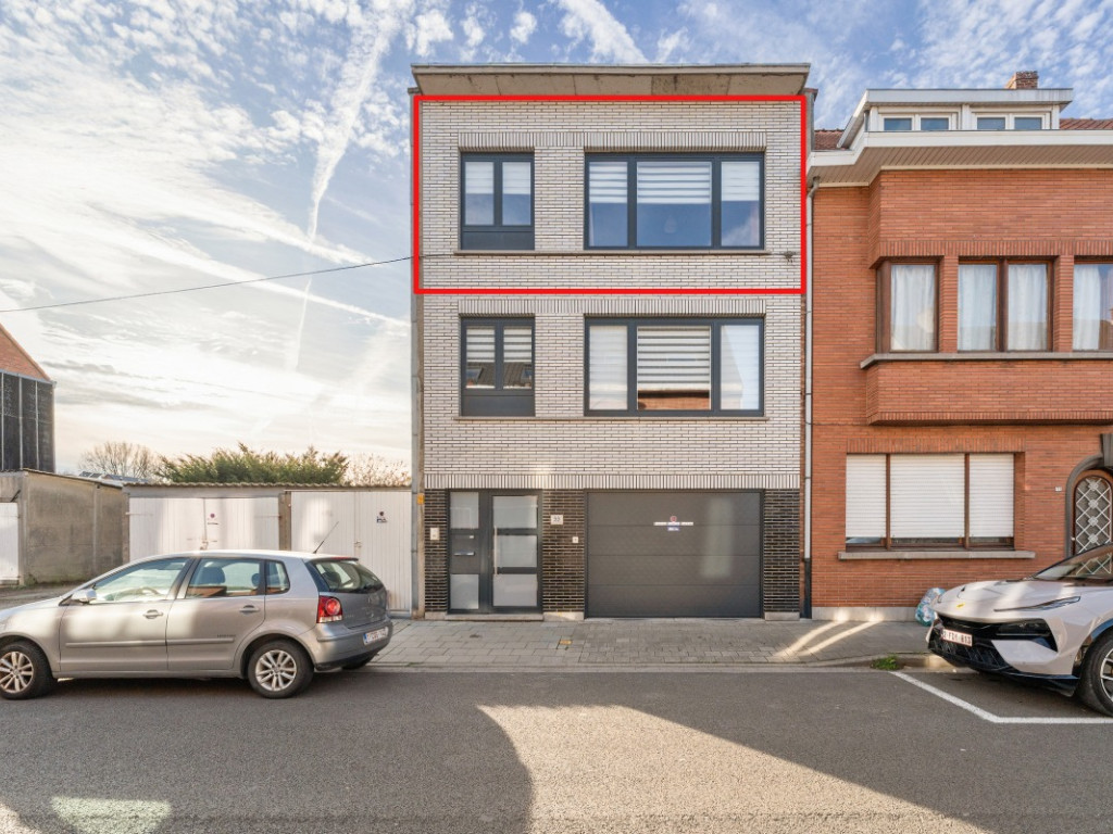 Adrien Van Roeyenstraat - 33 - 2 - 2070