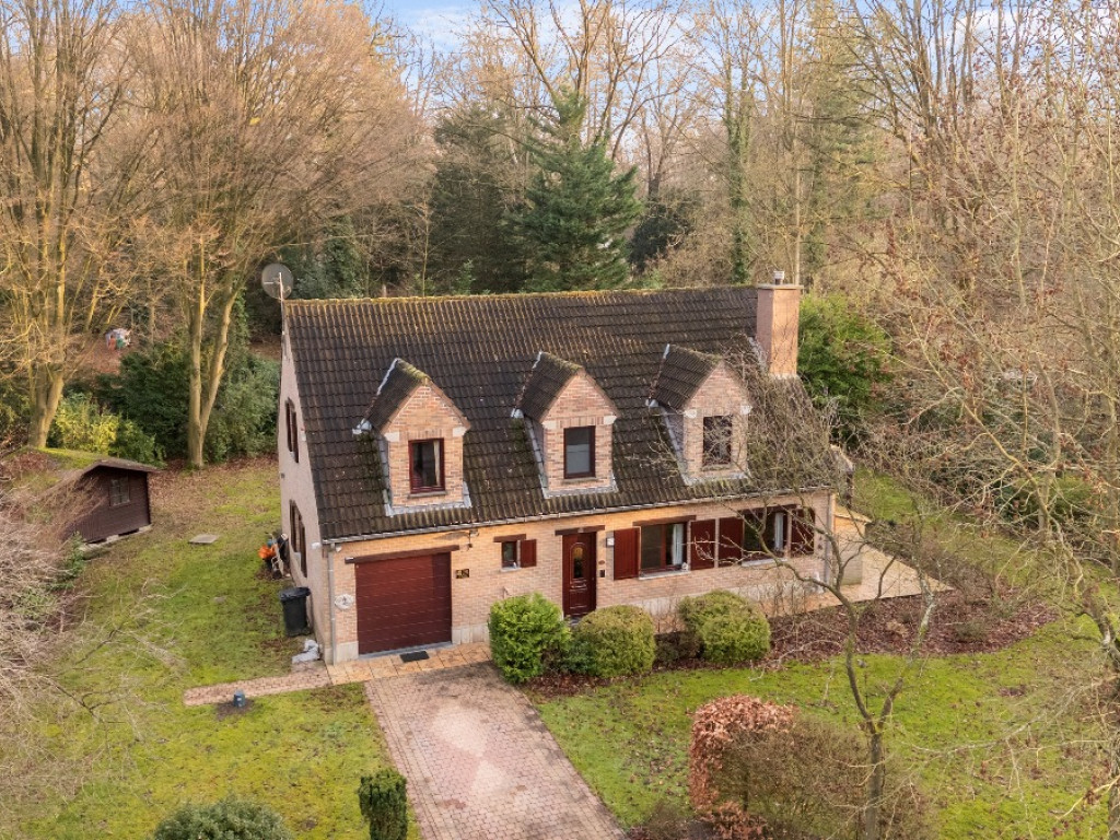 Meerlaan - 29 - - 1910