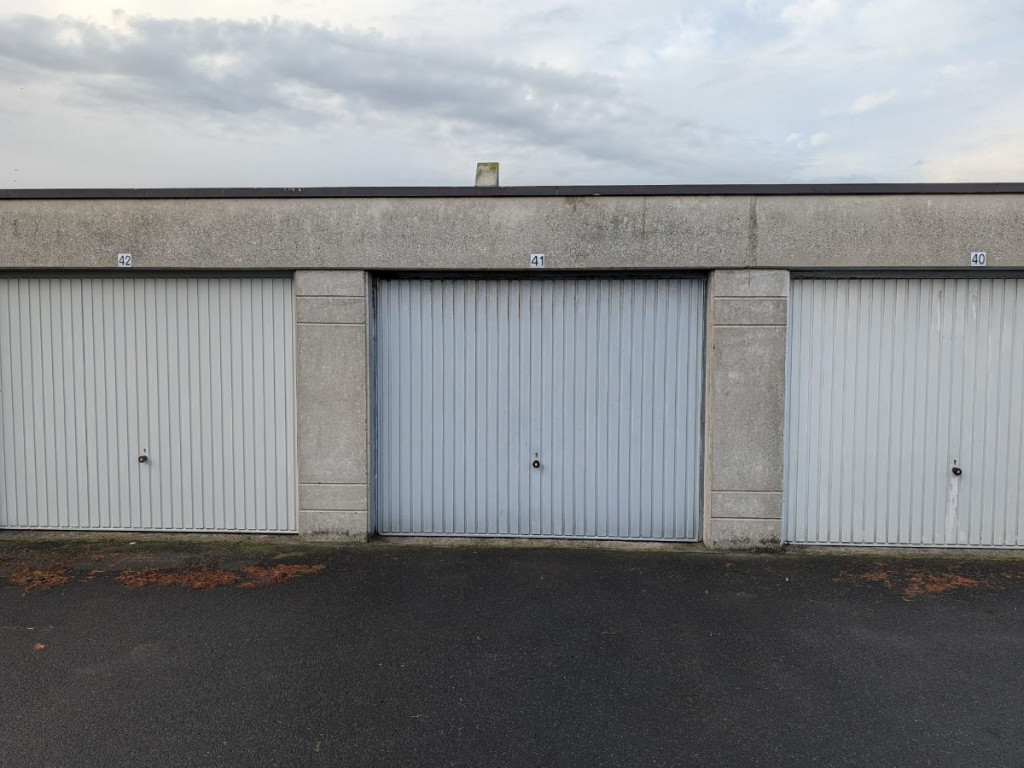 Brugsesteenweg - 61 - G41 - 8420