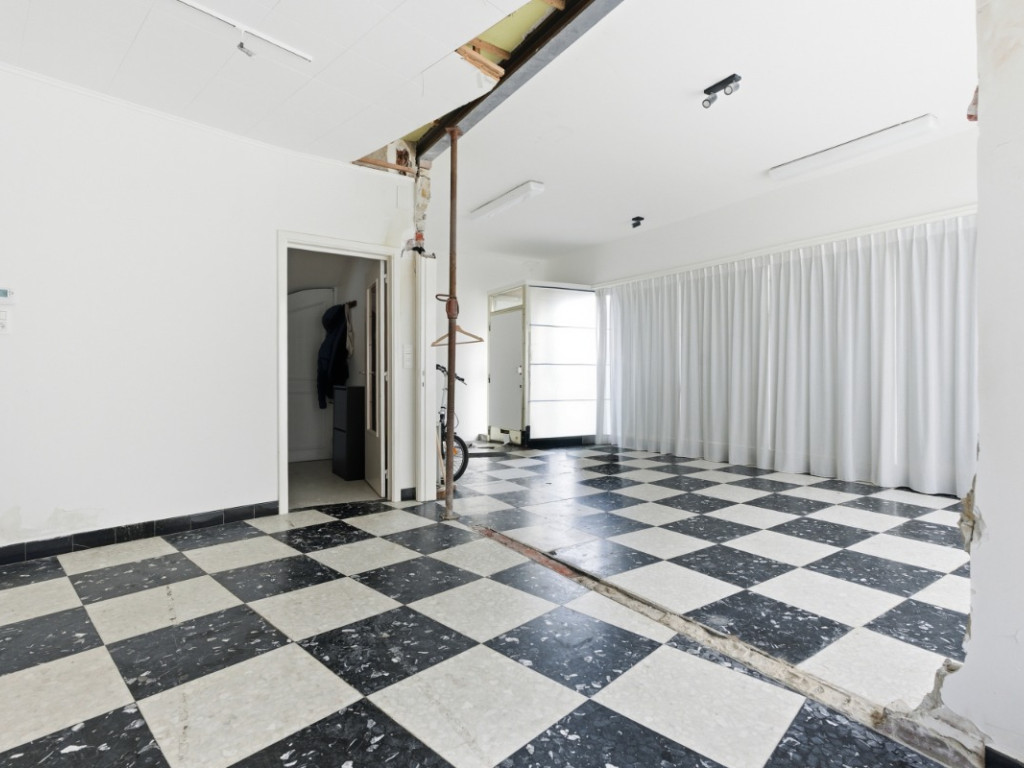 Zevensterreplein - 4 - - 8630