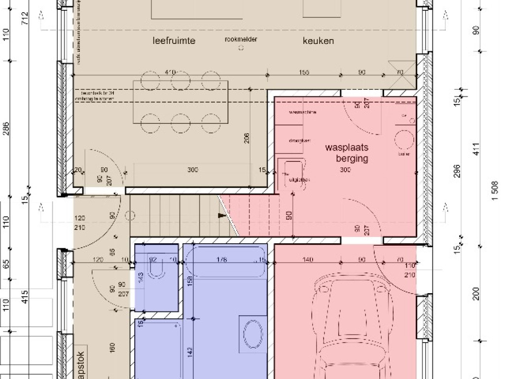 Edward Steyaertstraat - 1 - A - 8340