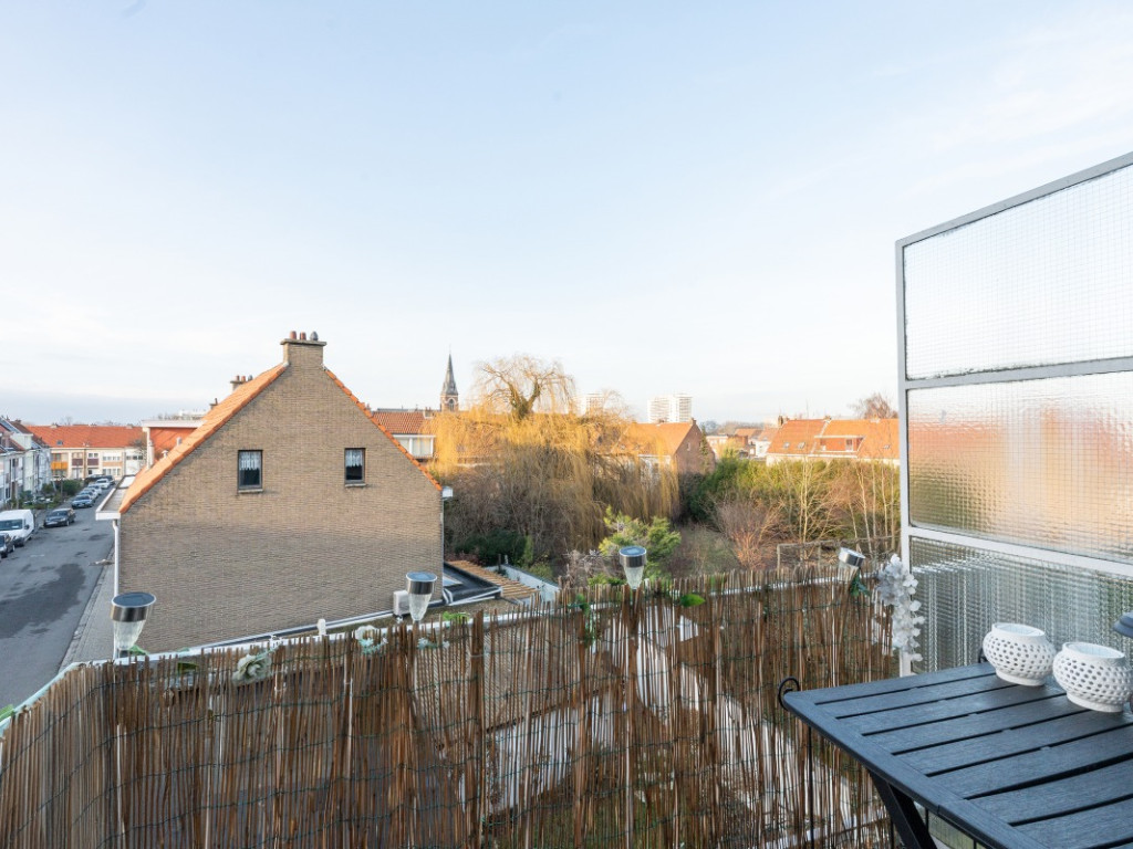 Antwerpsesteenweg - 403 - - 2660