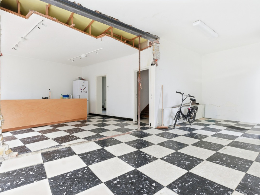 Zevensterreplein - 4 - - 8630