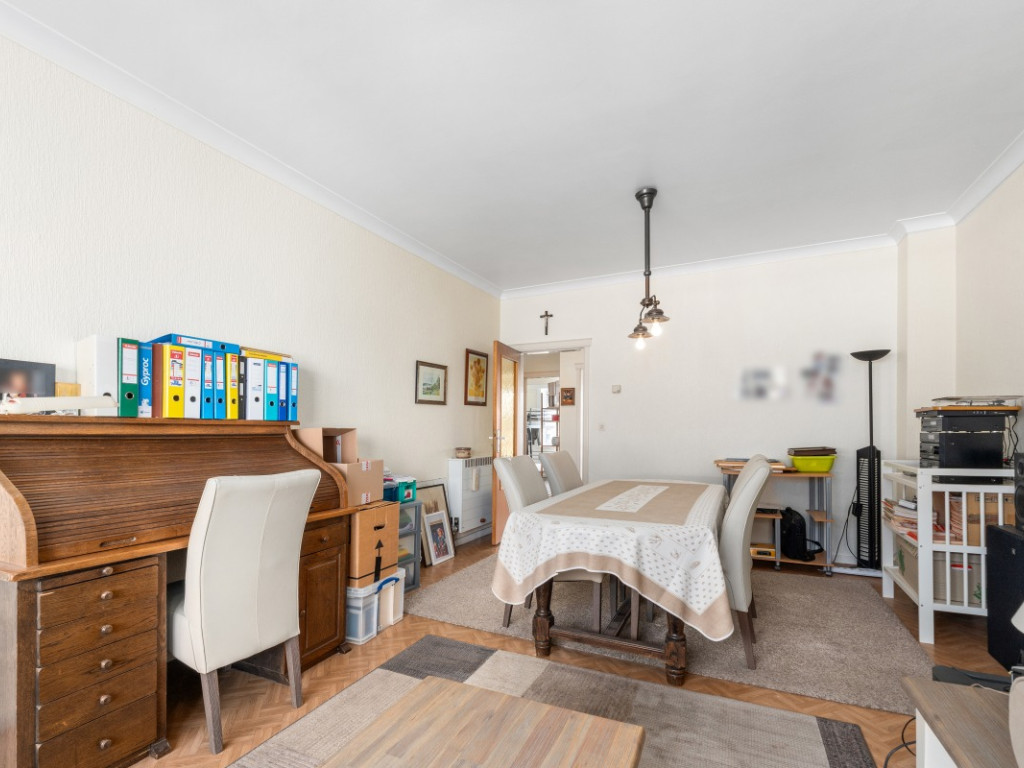 Adrien Van Roeyenstraat - 33 - 2 - 2070