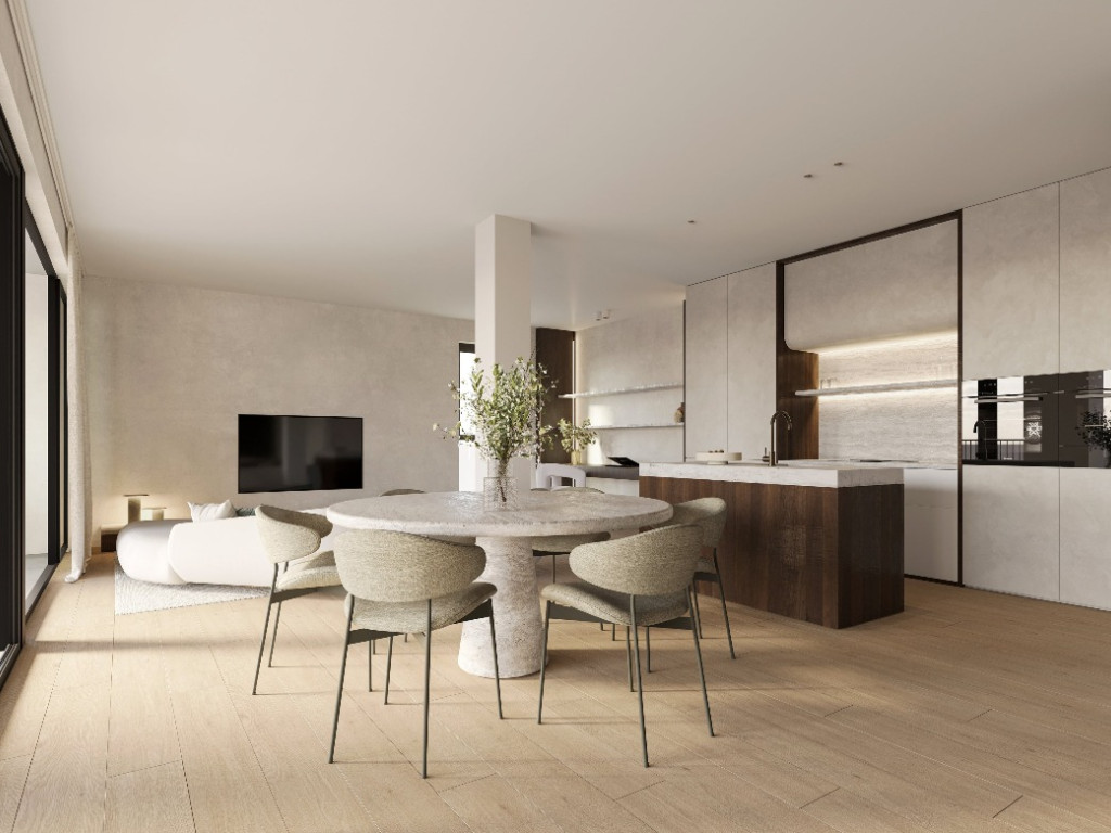 Gilbert Seresiaplein - 15 - - 2.09 - 3900