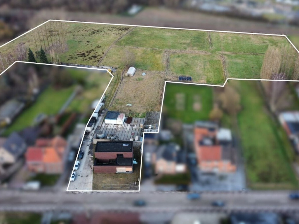 Tipstraat - 107 - - 55M2 P0000 - 3740