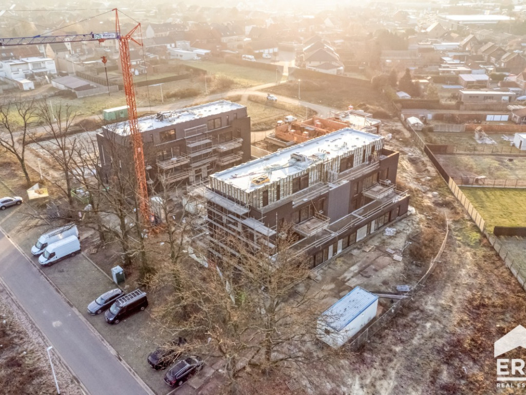 Marnix Gijsenstraat - z/n - - A2.3. - 3970