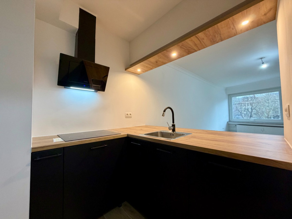 Boulevard d'Avroy - 55 - A2 - 4000