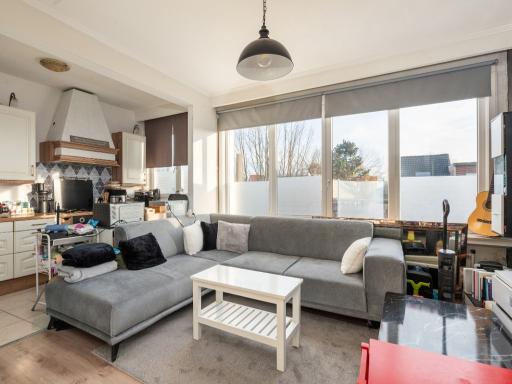 Antwerpsesteenweg - 403 - - 2660