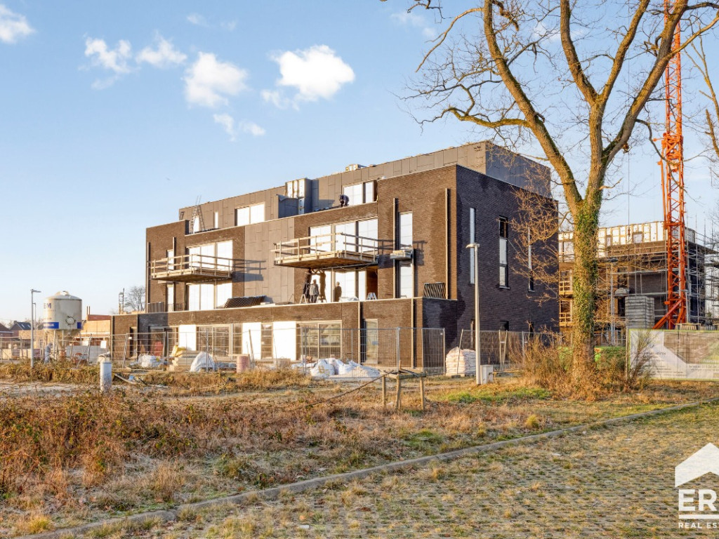 Marnix Gijsenstraat - z/n - - B0.2 - 3970