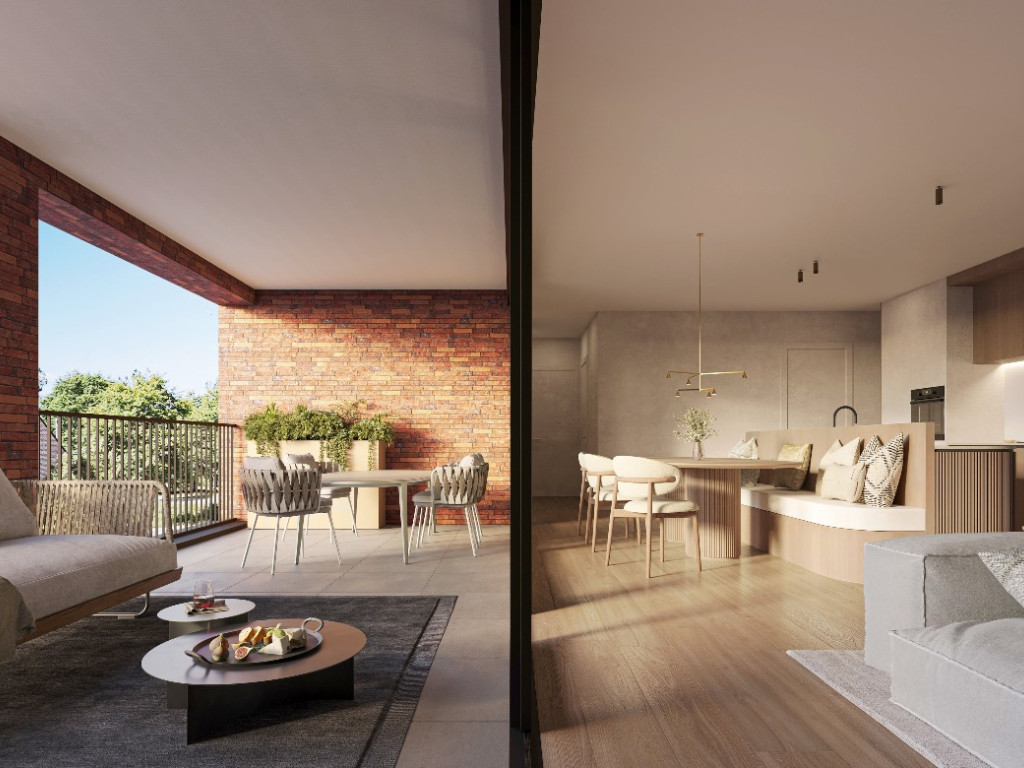 Gilbert Seresiaplein - 15 - - 2.05 - 3900