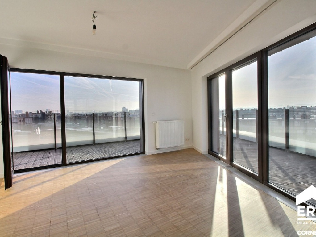 Avenue des Tamaris - 23 - 6.4.2 - 1080