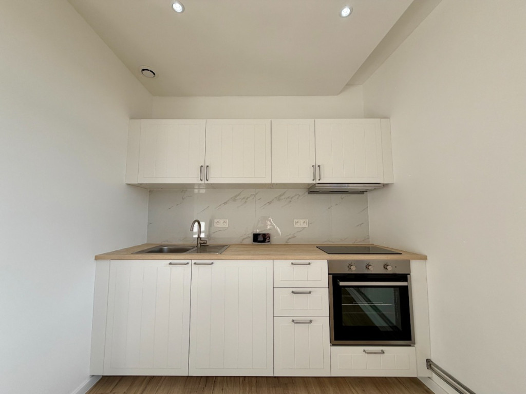 Avenue du Progrès - 36 - 21 - 4100