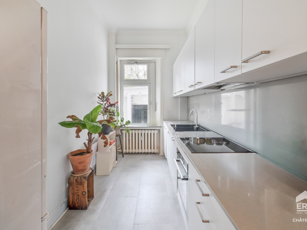 Rue Emile Claus - 12 - 0 - 1000