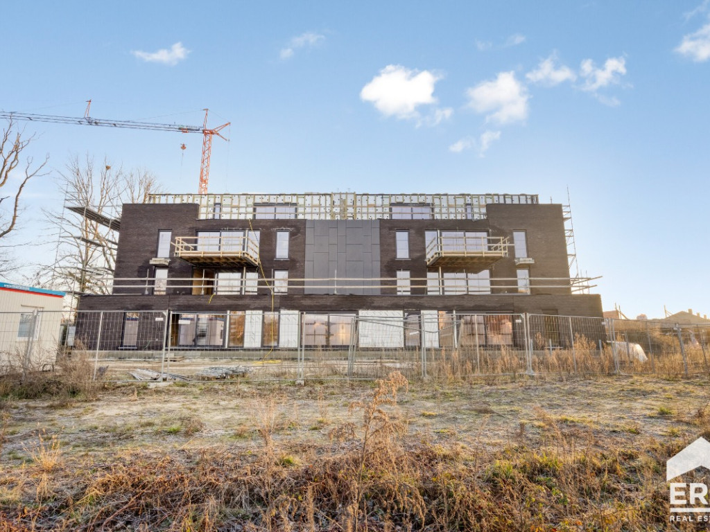 Marnix Gijsenstraat - z/n - - B2.4 - 3970