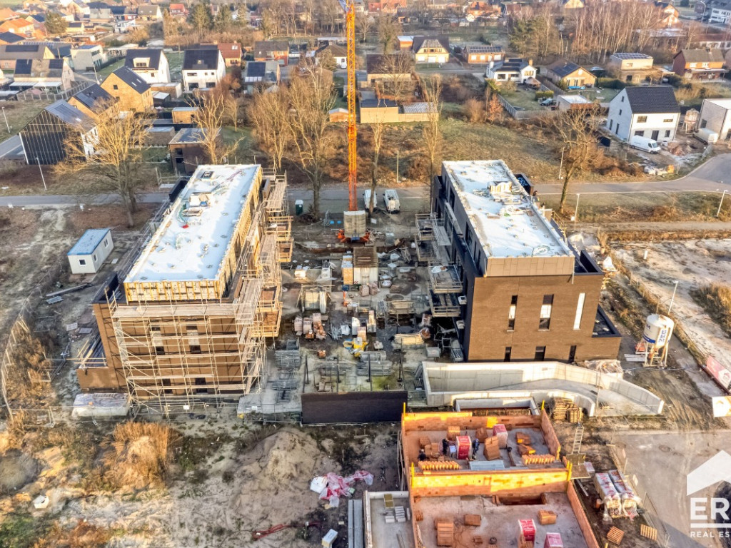 Marnix Gijsenstraat - z/n - - B0.2 - 3970