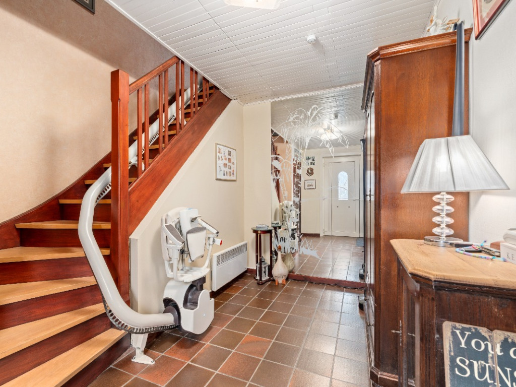 Meerlaan - 29 - - 1910