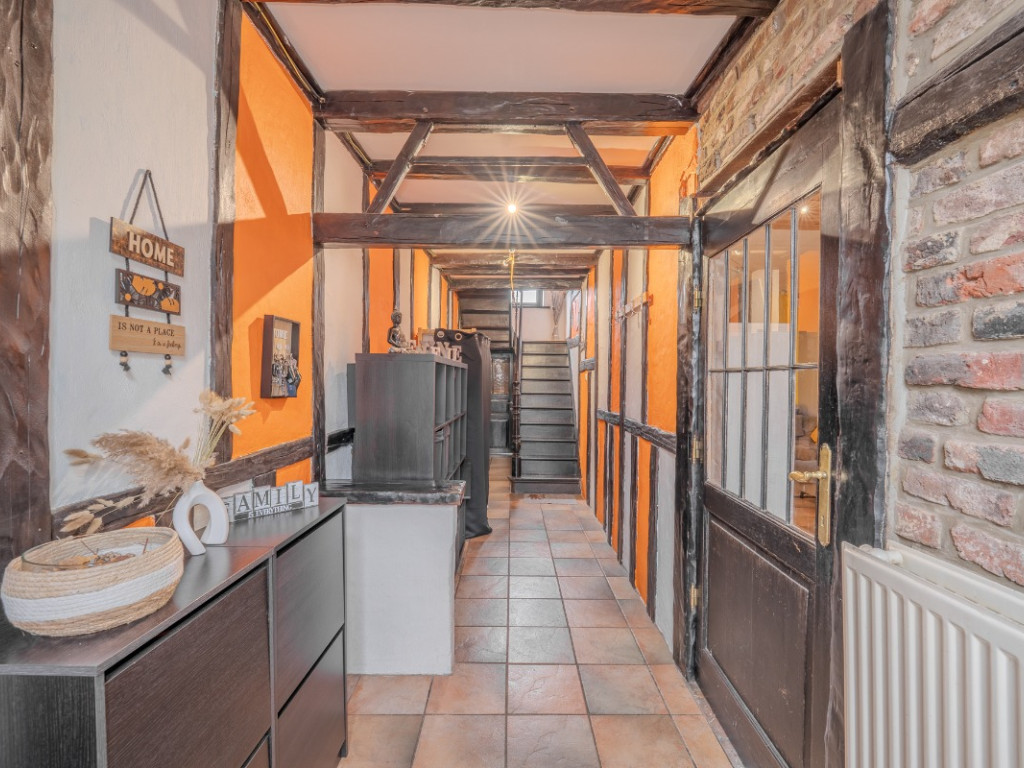 Rue des Fontaines - 25 - - 4540