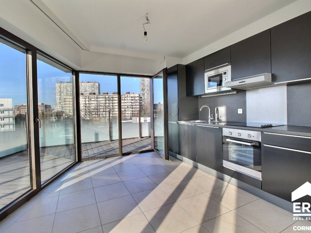 Avenue des Tamaris - 23 - 6.4.2 - 1080