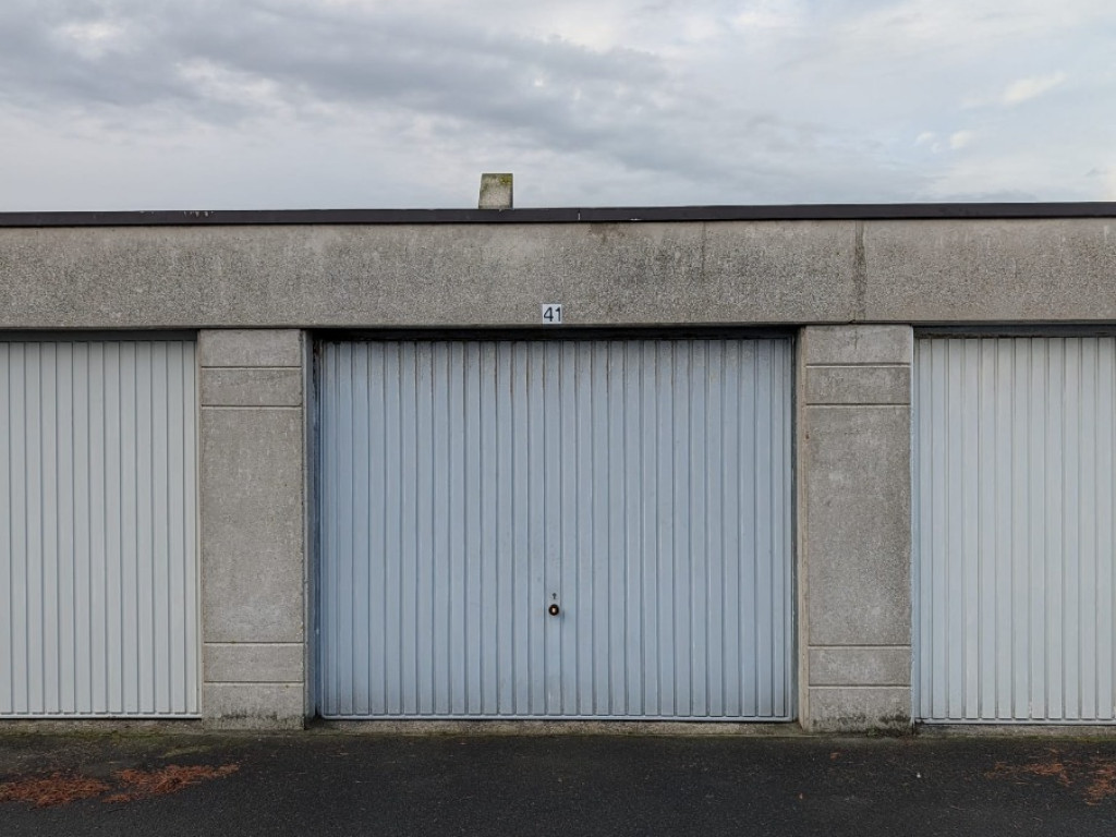 Brugsesteenweg - 61 - G41 - 8420