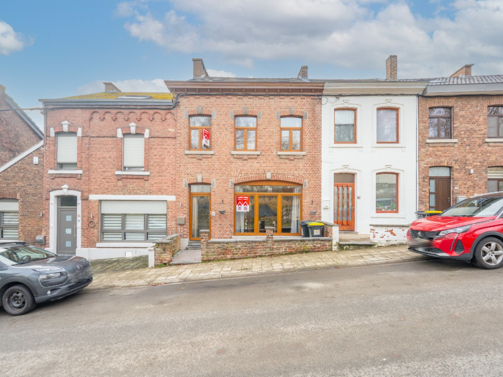 Rue des Fontaines - 25 - - 4540