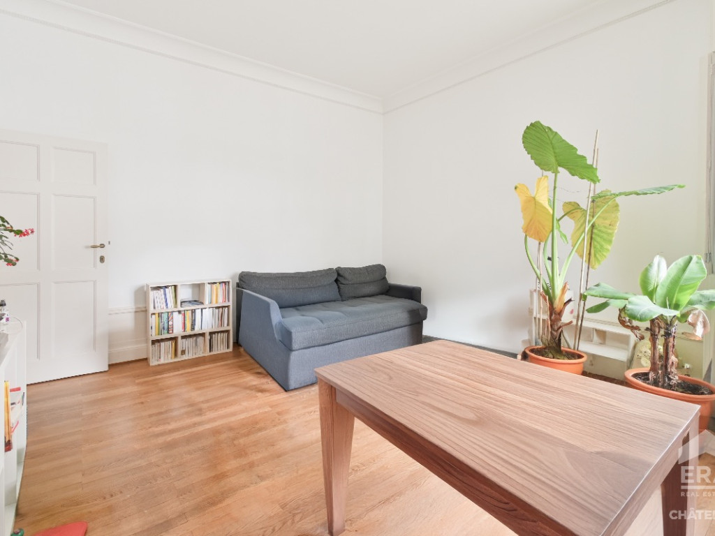 Rue Emile Claus - 12 - 0 - 1000