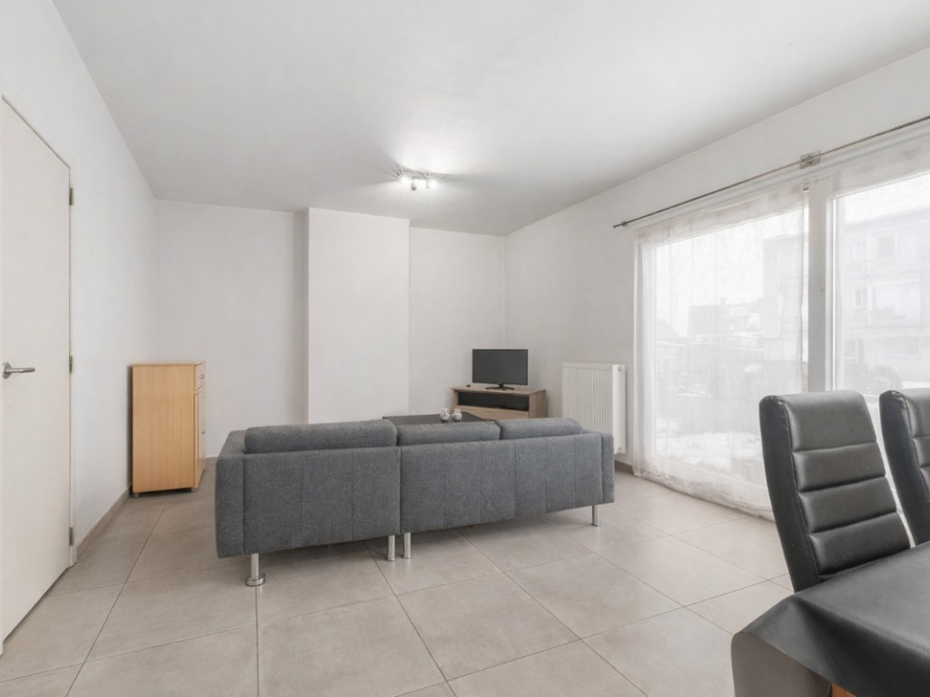 Sint-Gillisbaan - 108 - - 9100