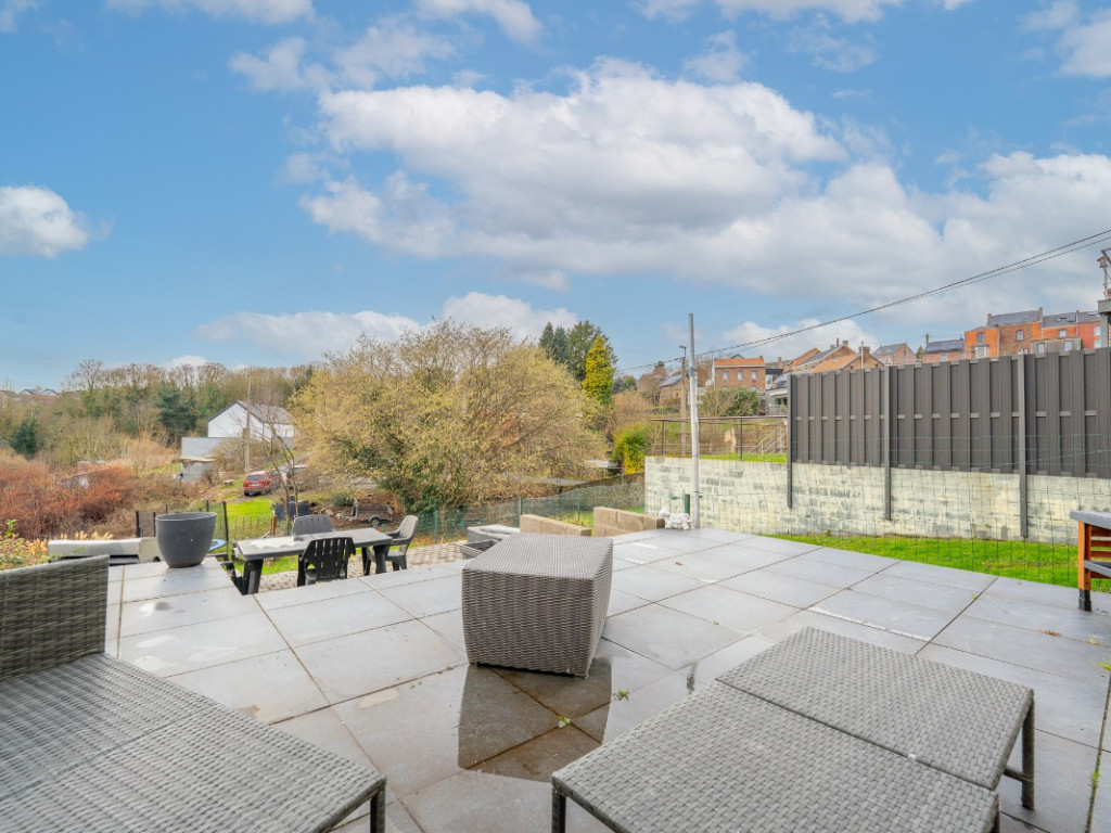 Rue des Fontaines - 25 - - 4540