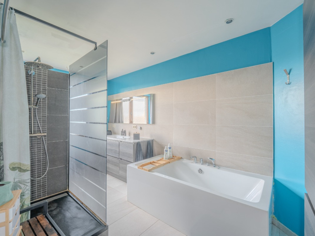 Rue des Fontaines - 25 - - 4540