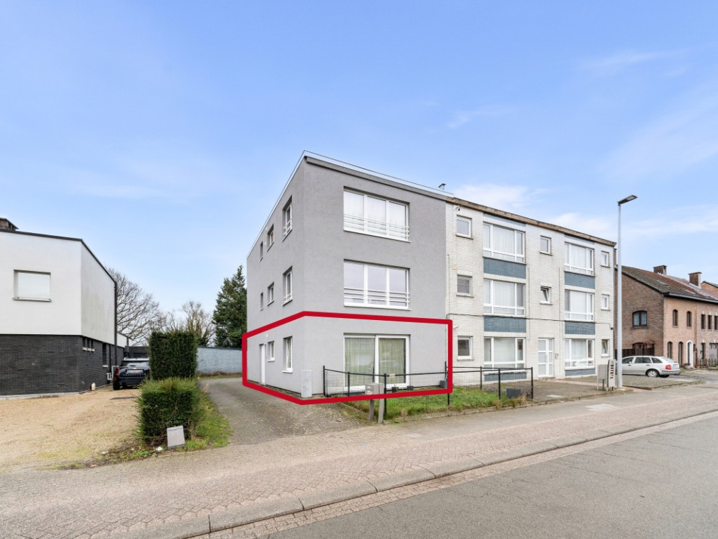 Sint-Gillisbaan - 108 - - 9100