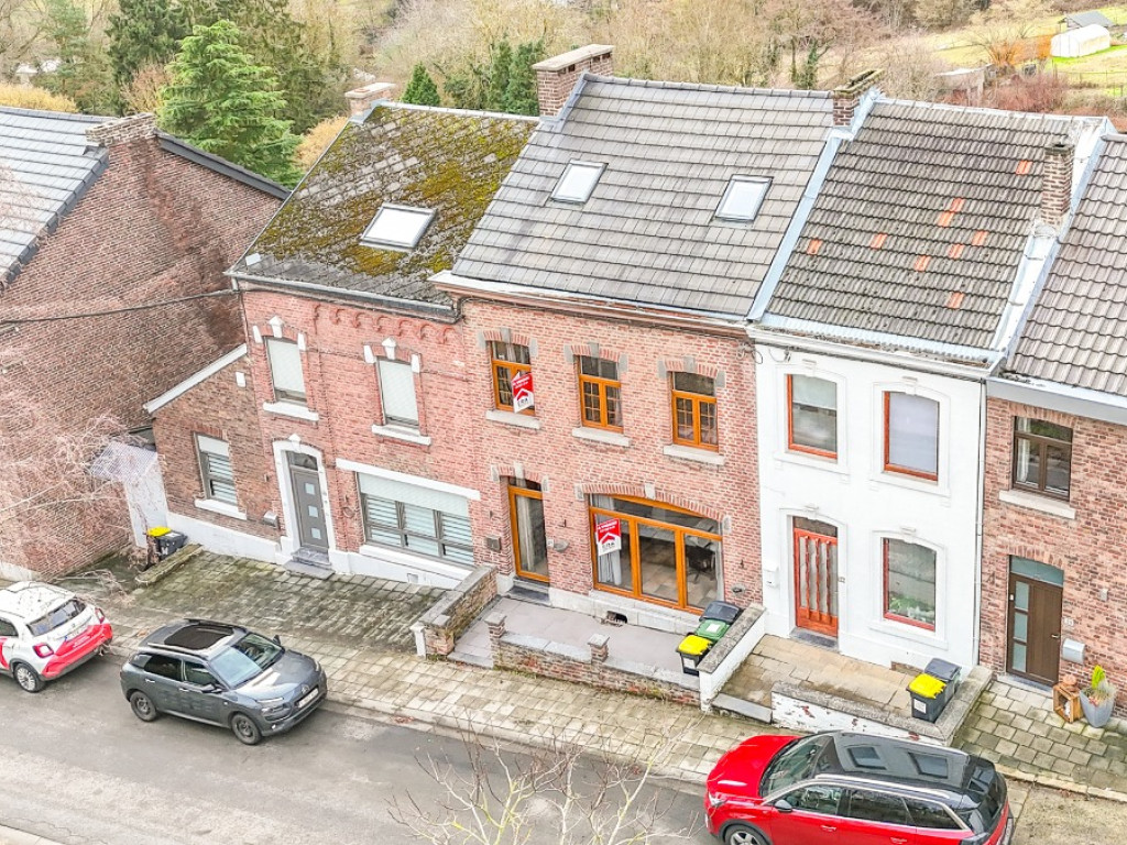 Rue des Fontaines - 25 - - 4540